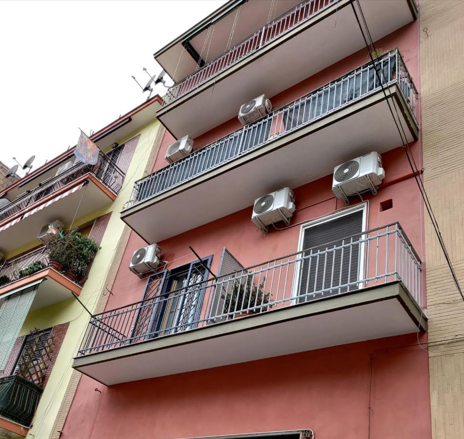 La Casa Fortunata Naples Exterior photo