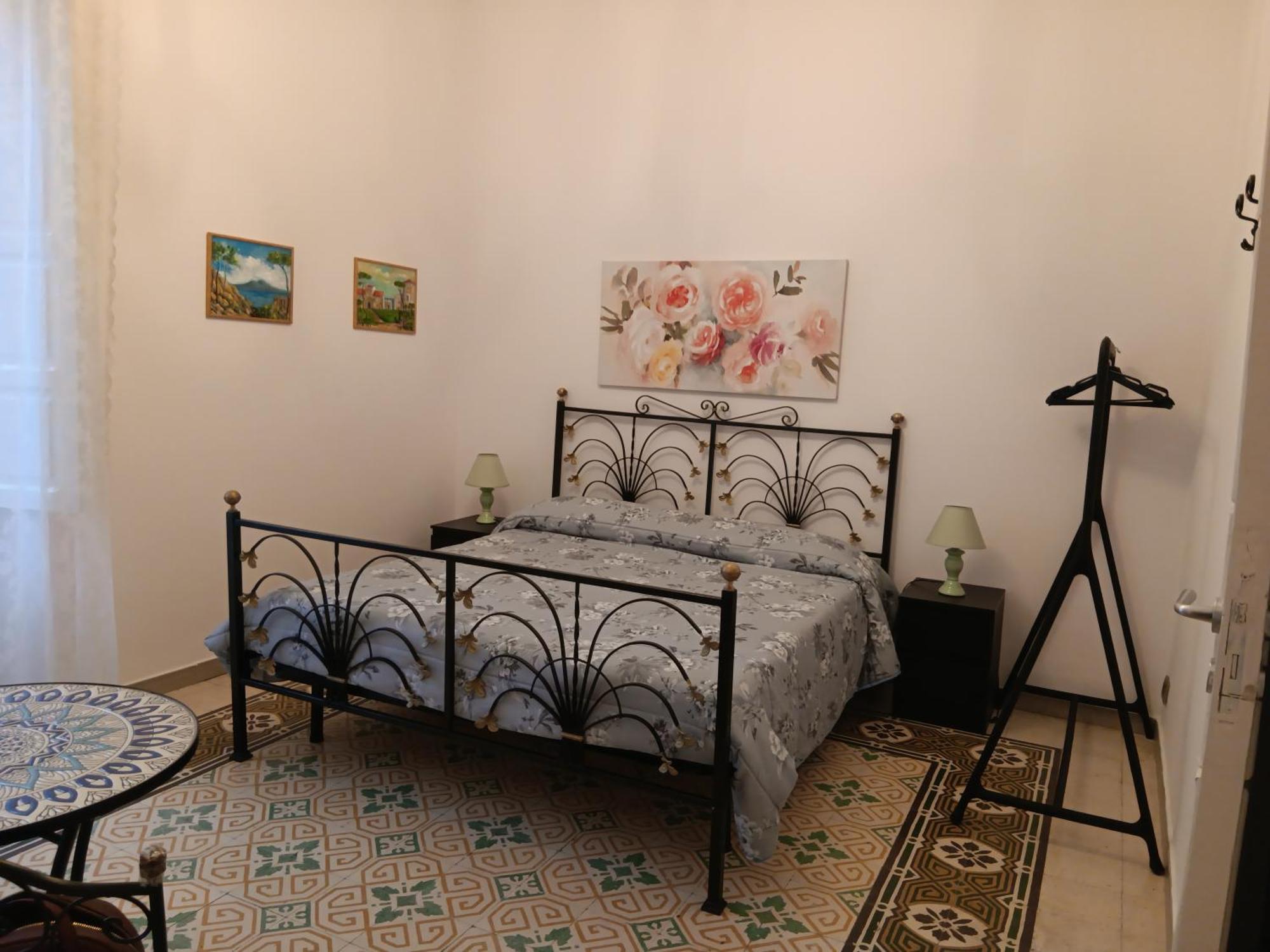 La Casa Fortunata Naples Room photo