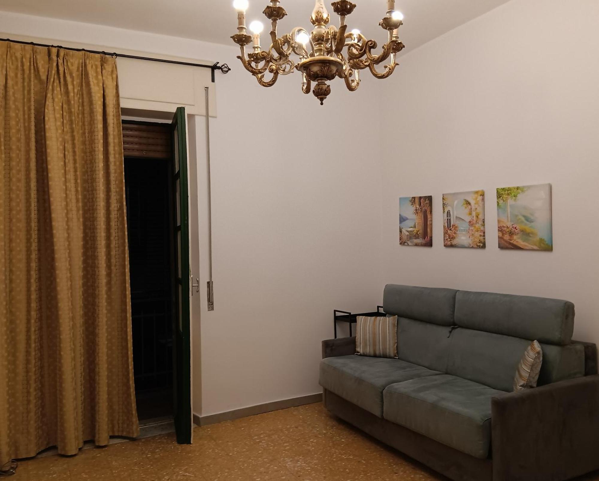 La Casa Fortunata Naples Room photo