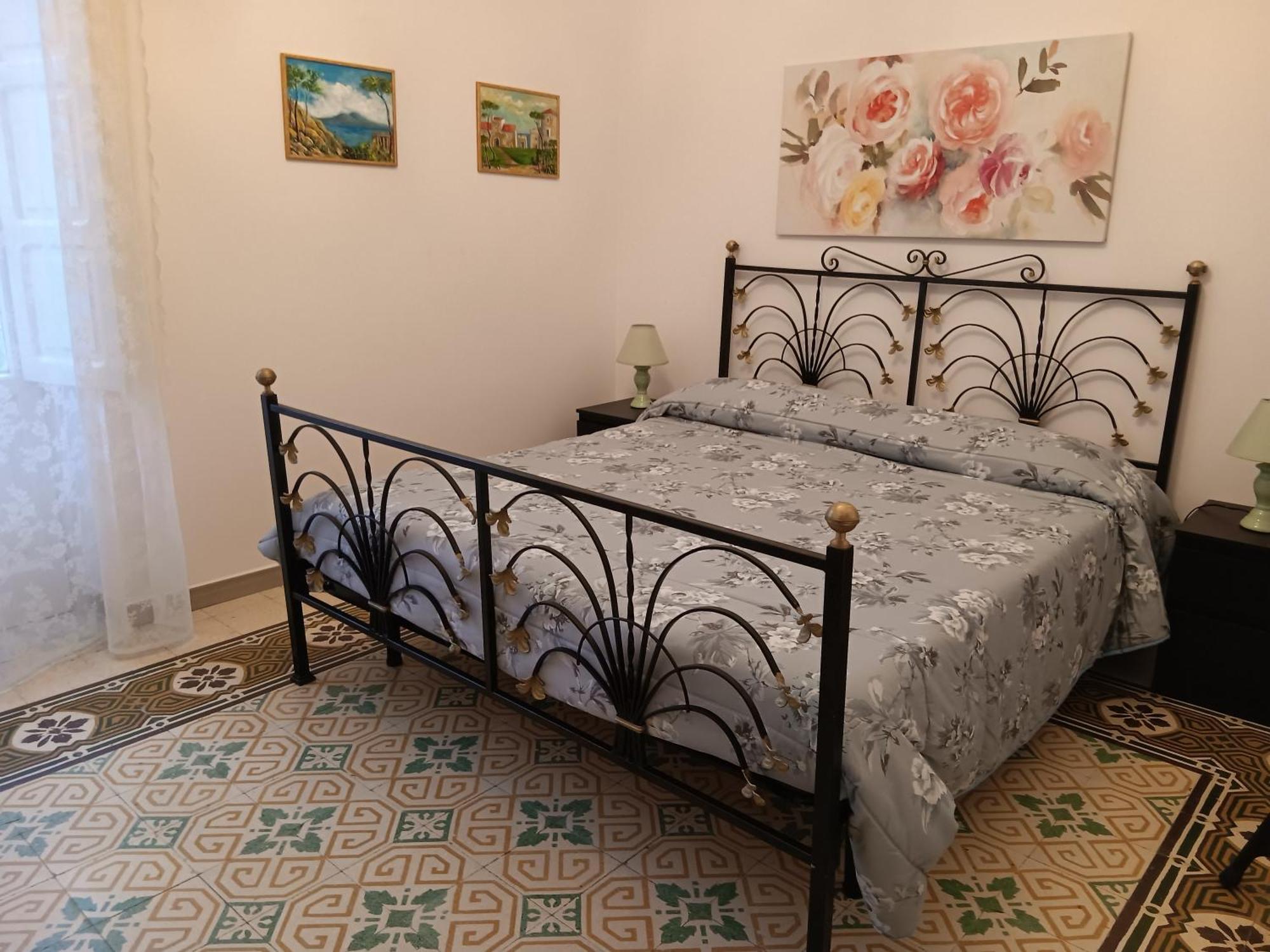 La Casa Fortunata Naples Room photo
